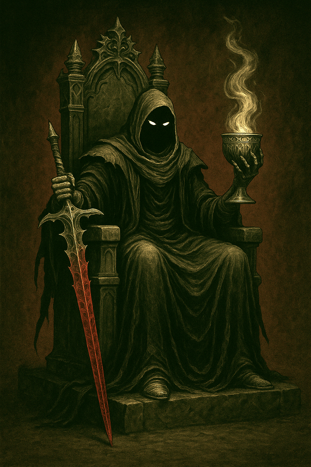 Doomwraith artwork 1