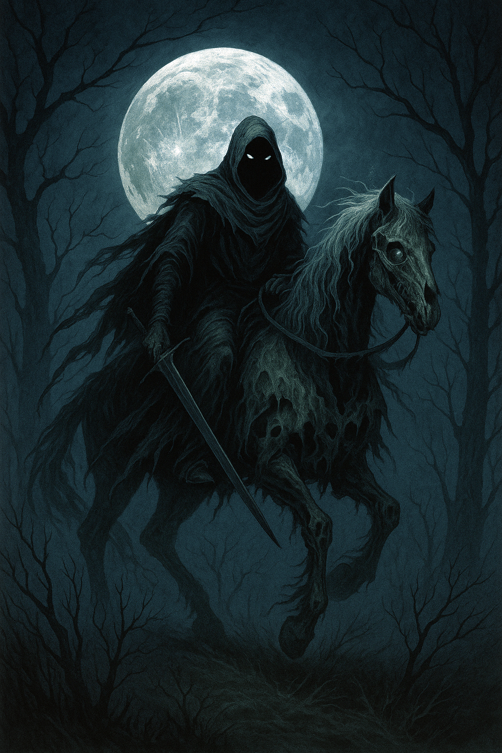 Doomwraith artwork 2