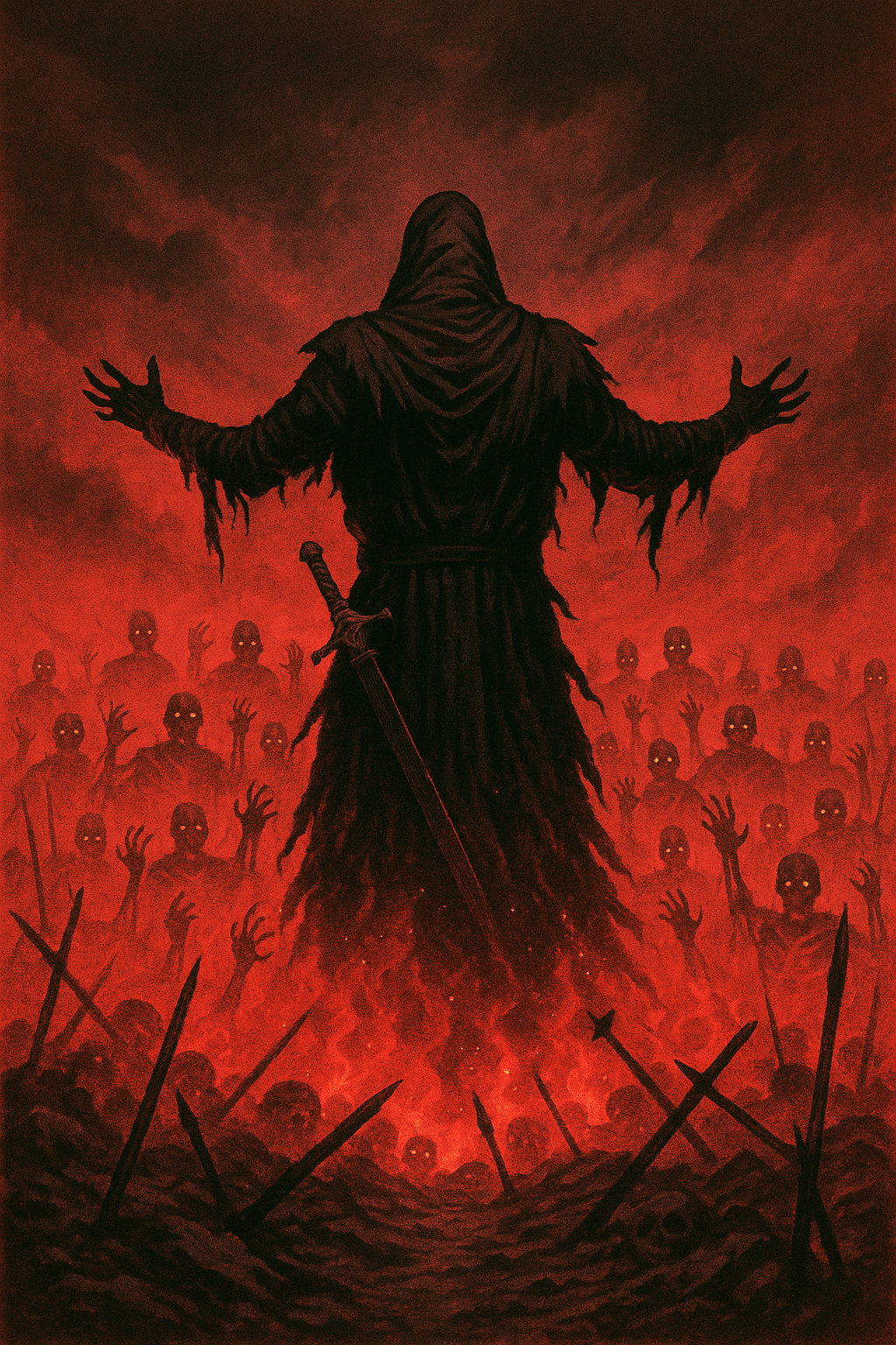 Doomwraith artwork 3