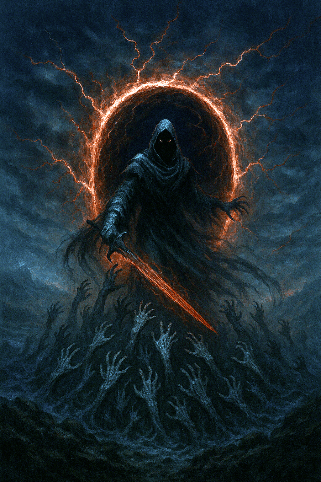 Doomwraith artwork 4